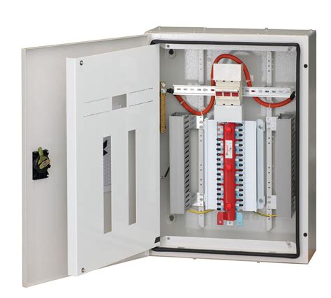 construction electrical products distribution box|types of electrical distribution boards.